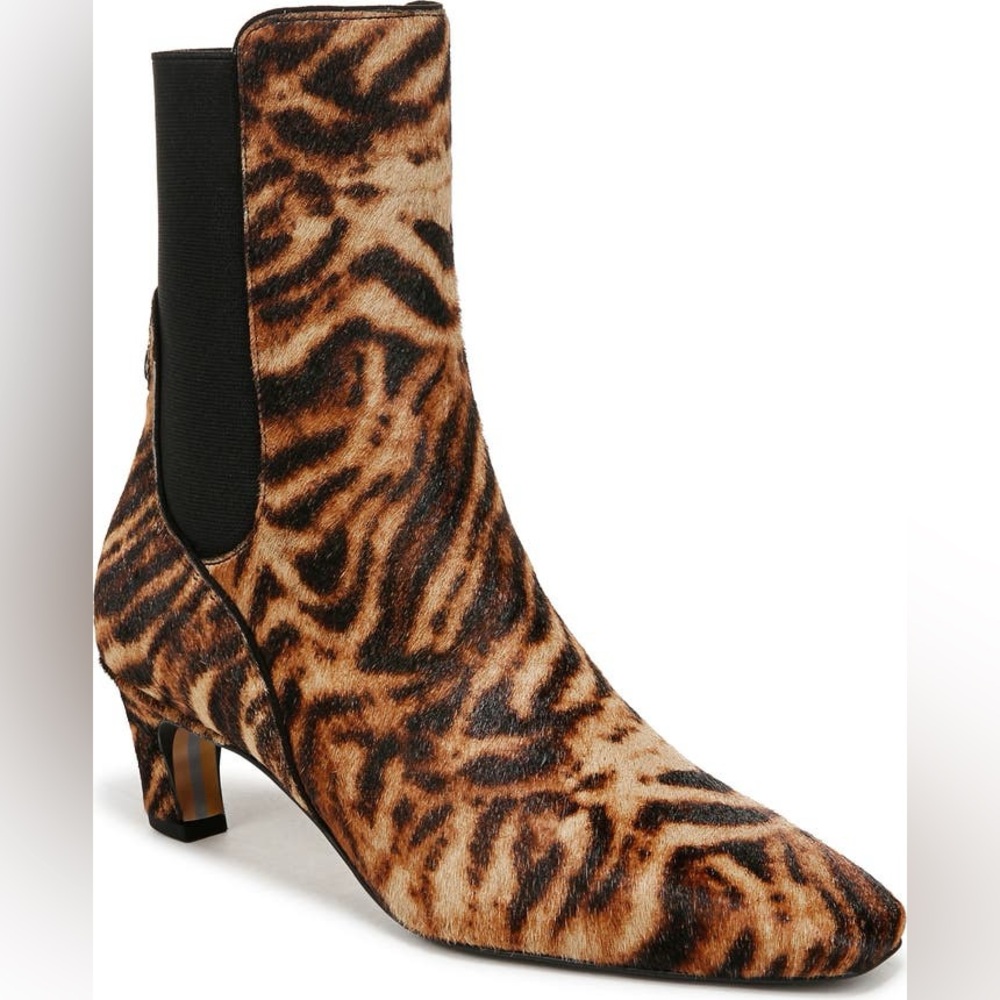 Sam Edelman | Margo Genuine Calf Hair Bootie